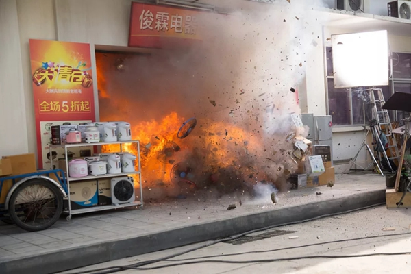 智能鎖經銷商大調查|凱迪仕智能鎖的雙11最炸裂廣告來了