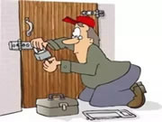 箭牌智能鎖：智能鎖的便捷性優勢明顯更勝一籌