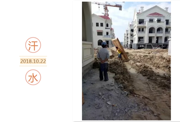 王力安防用誠信感恩待人、用工匠精神做事