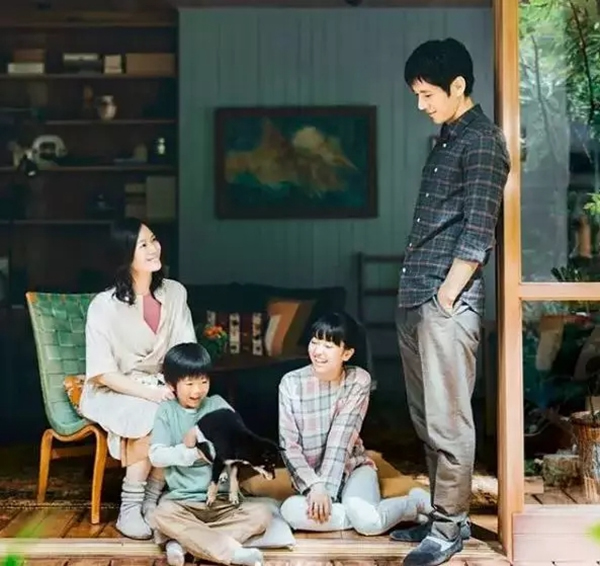 凱迪仕智能鎖為你守護(hù)家的溫馨