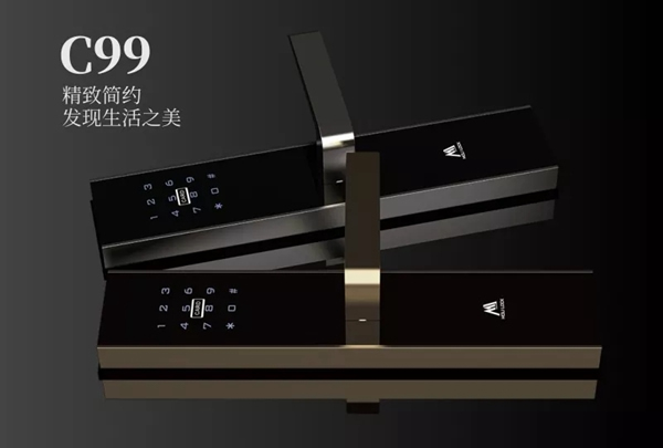 摩力智能鎖重視產品品質，保障用戶利益，符合國家標準