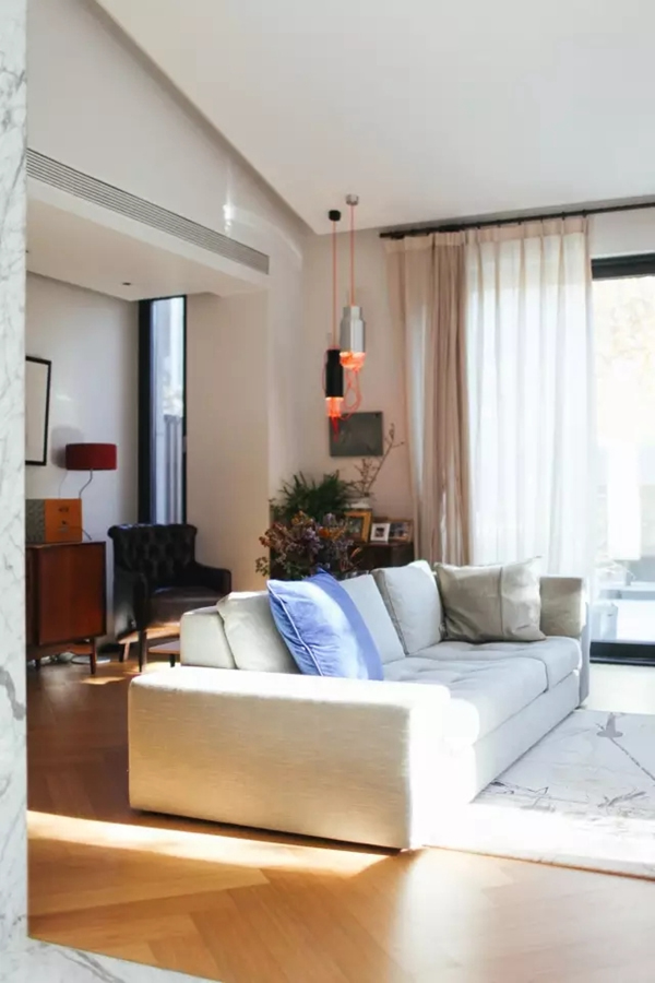 紐維爾智能鎖告訴你只要努力，演員也能做家居設計