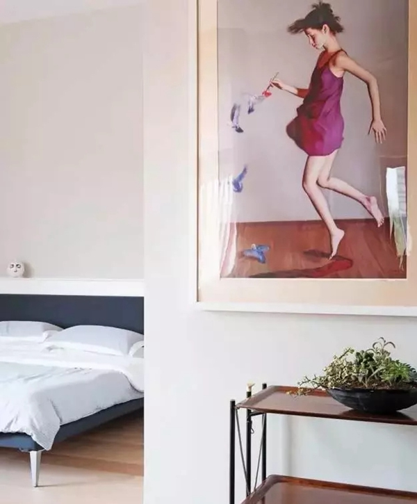 紐維爾智能鎖告訴你只要努力，演員也能做家居設計