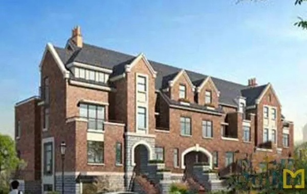 南京物聯(lián)智能家居全屋智能系統(tǒng)下的復(fù)式別墅