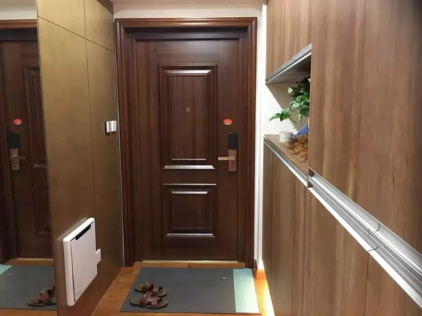 南京物聯(lián)智能家居全屋智能系統(tǒng)下的復(fù)式別墅