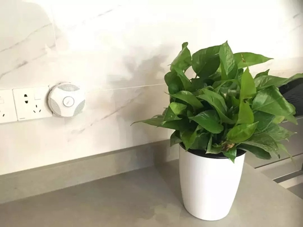 南京物聯(lián)智能家居全屋智能系統(tǒng)下的復(fù)式別墅