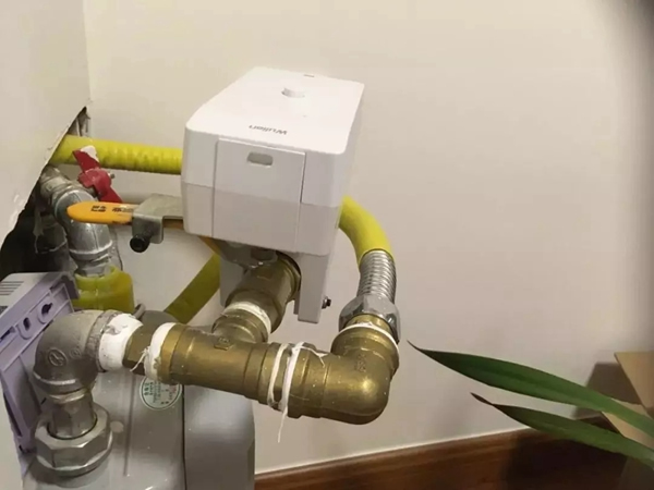 南京物聯(lián)智能家居全屋智能系統(tǒng)下的復(fù)式別墅