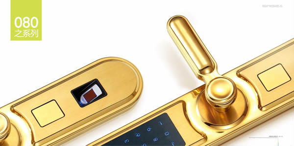 電子鎖VS機(jī)械鎖，安全性能大比拼