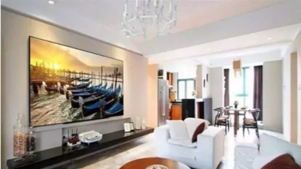 頂吉無孔智能鎖，為人們打造智能家居生活