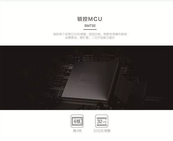 天誠智能鎖教你如何挑選心儀的智能鎖