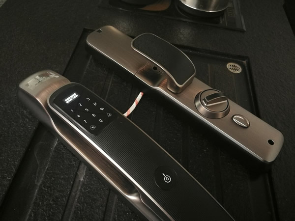 智能鎖除了全自動(dòng)還有哪些了不起的？