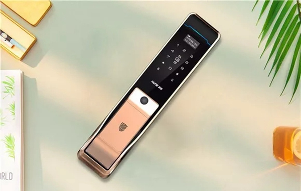 科裕智能指紋鎖一觸即發，為過冬做好戰斗準備