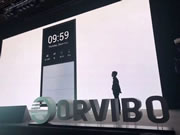 歐瑞博智能鎖：實現美觀交互和家居智能化