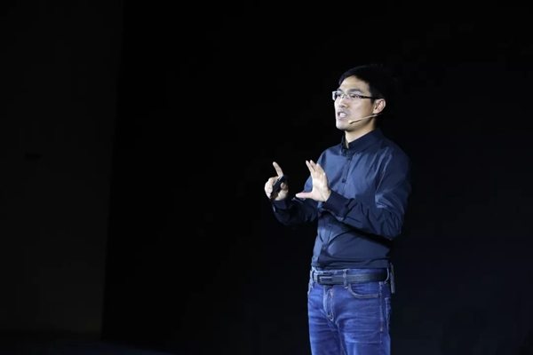 歐瑞博發(fā)布超級智能面板MixPad