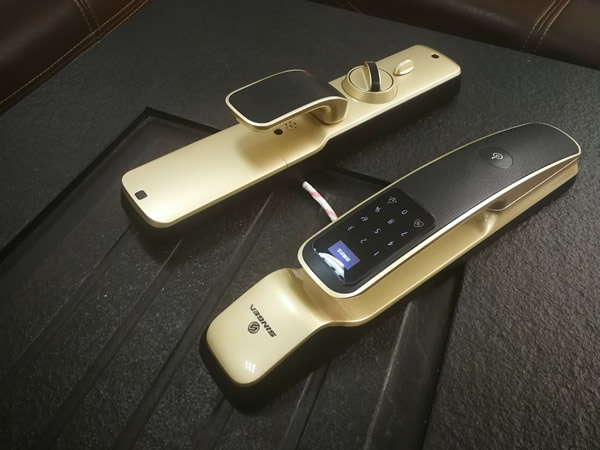  全智動(dòng)指紋鎖安裝與調(diào)試不可忽視