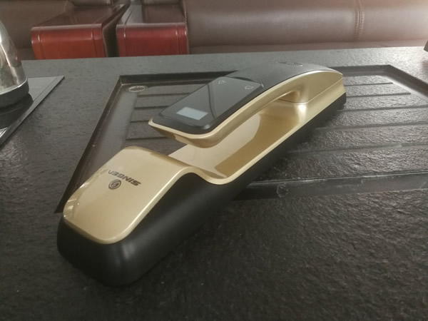  全智動(dòng)指紋鎖安裝與調(diào)試不可忽視