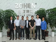 忠恒智能鎖:可滿足客戶所有定制化需求