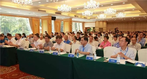 金洛克智能鎖榮獲“廣東省電子信息行業協會2018創新企業”