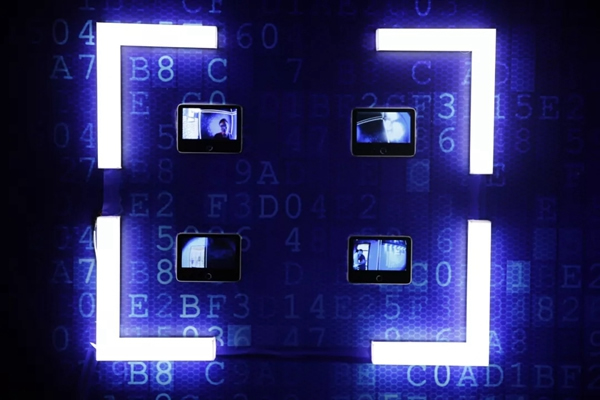 移康智能瑣品牌活動日：人類VS智能，阿里巴巴第一支人工智能戰隊等你來戰！