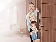 普羅巴克指紋鎖：聊聊有關智能電子鎖的那些優點？