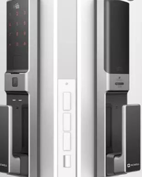 紐威爾智能鎖桐鄉吾悅店鉅惠來襲！