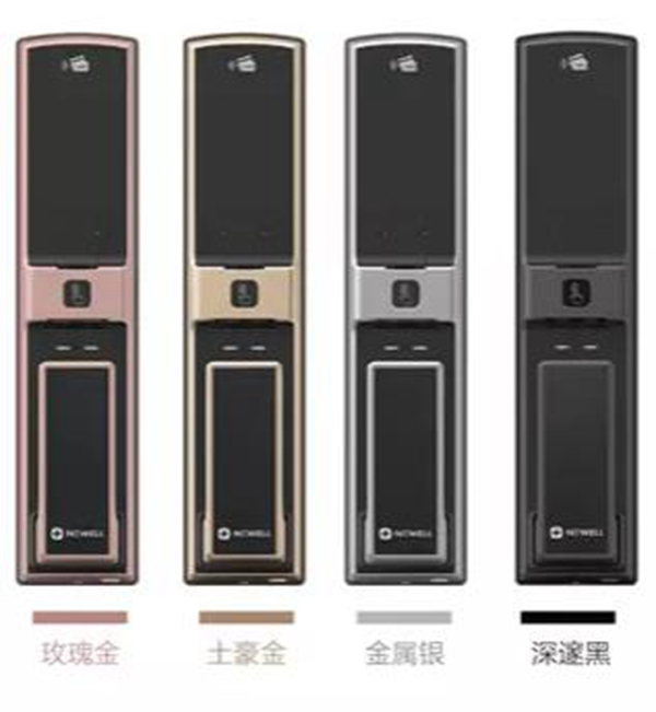 紐威爾智能鎖桐鄉吾悅店鉅惠來襲！