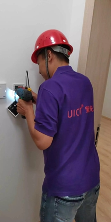 紫光聯(lián)物：中新天津生態(tài)城1500套智慧人才公寓將盛大開放