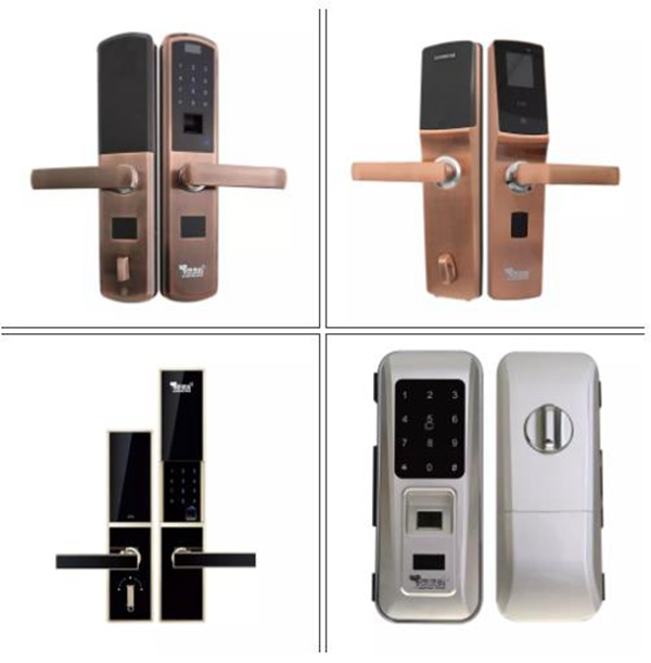 靈靈狗智能門(mén)鎖：中秋佳節(jié)，送一把可以讓您安心的智能鎖