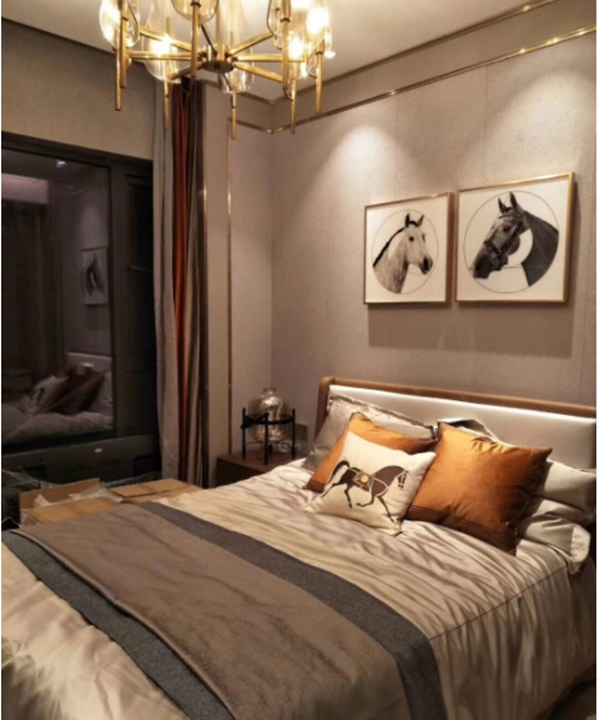 歐瑞博智能家居：探秘世茂白科技美墅館，顛覆智能家居傳統印象