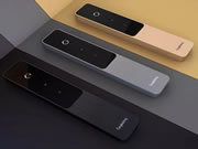 九彩鷹皇智能鎖：可以自動識別發(fā)出警報