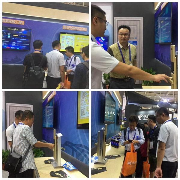 多靈與電信深度戰略合作，共同推動鎖聯網平臺方案應用