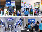 德犬智能鎖：無形中擴大品牌影響力