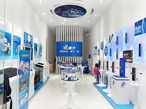 德犬色，中國藍：征途從未止步！