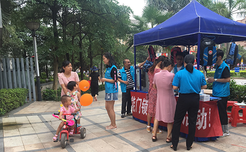 德犬色，中國藍：征途從未止步！