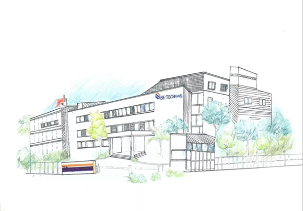 必達(dá)智能鎖“企業(yè)文化作品征集活動” 圓滿結(jié)束！