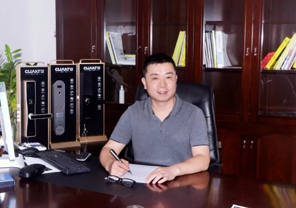 常通物聯：樹工匠心品質，燃產品力之魂