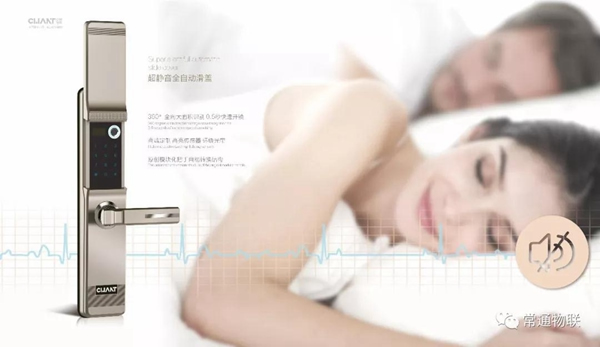 常通物聯：匠心獨具，勇攀高峰