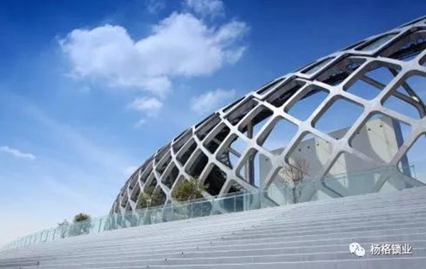 楊格鎖業(yè)與綠地集團(tuán)達(dá)成戰(zhàn)略合作伙伴關(guān)系