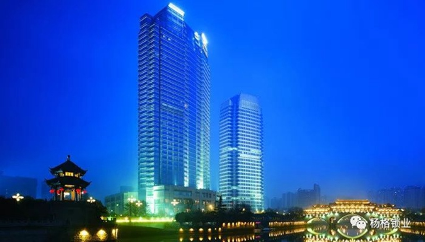 楊格鎖業(yè)與綠地集團(tuán)達(dá)成戰(zhàn)略合作伙伴關(guān)系