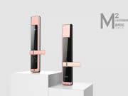 ZKTeco智能鎖：引領(lǐng)智能新時(shí)代