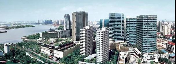 楊格鎖業與綠地集團達成戰略合作伙伴關系