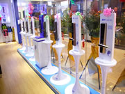 德犬智能鎖：線上購物最終將與新零售概念相結合