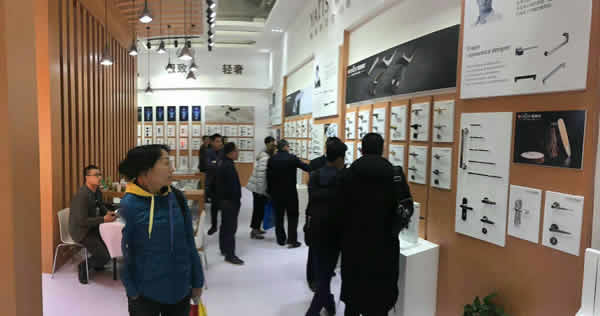 2018北京門展-雅麗斯誠邀參與