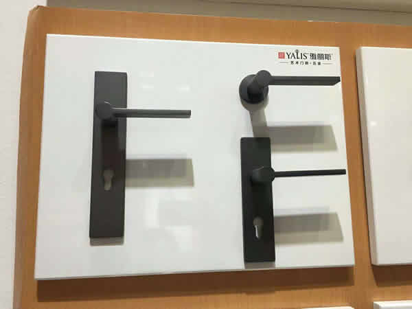 2018北京門展-雅麗斯誠邀參與