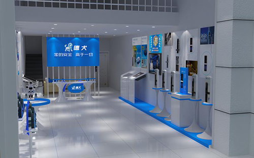 2018加盟德犬智能鎖怎么賺錢？加盟智能鎖有什么賺錢方法