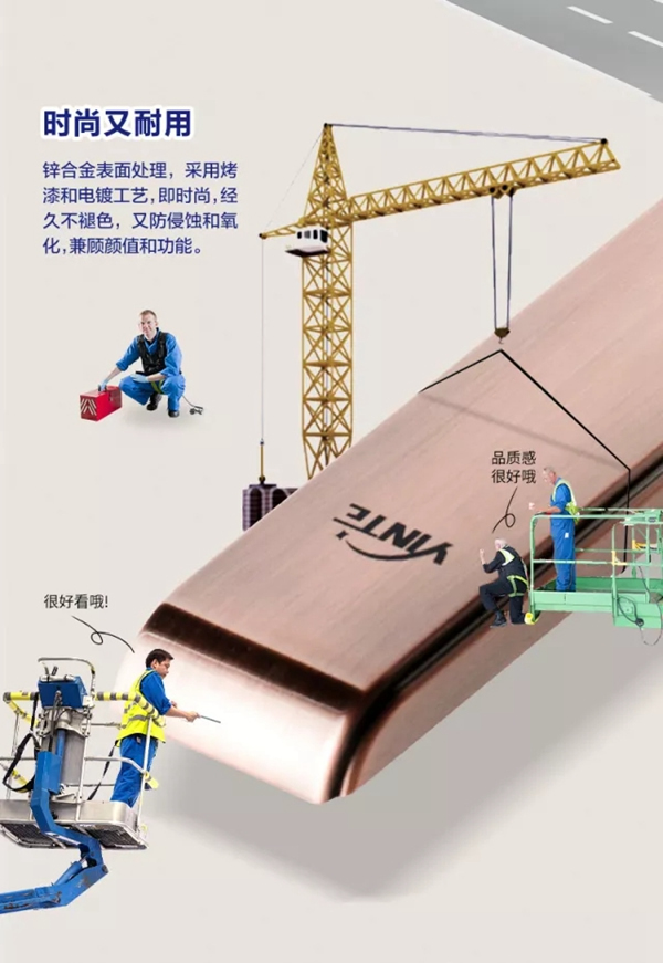 因特智能鎖：什么樣的指紋鎖真正值得擁有？