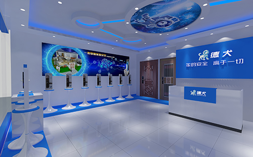 智能鎖加盟需注意哪些問題？德犬智能鎖加盟顧問為您解答