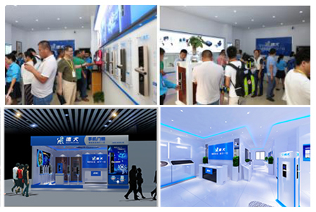 智能鎖加盟需注意哪些問題？德犬智能鎖加盟顧問為您解答