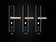 德犬智能鎖這種發展速度可謂相當壯觀