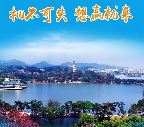 如今賺錢方法大不同，德犬教你如何讓錢跟你走！